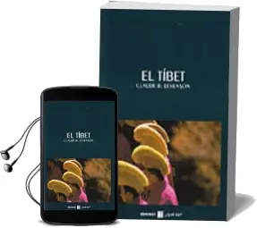 Descargar AudioLibro El Tibet (¿Que se? 3) de Claude B. Levenson año 2008