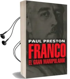 Descargar AudioLibro Franco: El Gran Manipulador de Paul Preston año 2008
