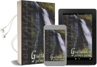 Descargar AudioLibro Guadalajara Palmo a Palmo: Patrimonio, Naturaleza, Agua de Varios Autores año 2008