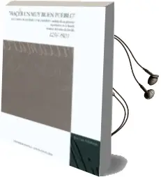 Descargar AudioLibro Hacer un muy Buen Pueblo del Campo de Matrera a Villamartin: Anal Isis de un Proceso Repoblador en la Banda Morisca del Reino de Sevilla 1256-1503 de Jose Luis Villalonga Serrano año 2008