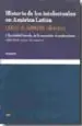 AudioLibro Historia de los Intelectuales en America Latina de Juan Carlos Altamirano