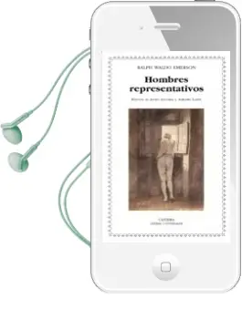 Descargar AudioLibro Hombres Representativos de Javier Alcoriza año 2008