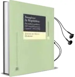 Descargar AudioLibro Imaginar la Republica: La Cultura Politica del Republicanismo esp Añol 1876-1908 de Javier De Diego Romero año 2008