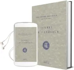 Descargar AudioLibro Isabel la Catolica (Edicion Especial) de Antonio Gallego Y Burin año 2008