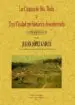 AudioLibro La Citania de Santa Tecla o una Ciudad Prehistorica Desenterrada. Apuntes Arqueologicos (Facsimil) de Julian Lopez Garcia