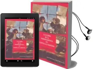 Descargar AudioLibro La Guerra de la Independencia en Castilla la Mancha: Testigos ext Ranjeros de Jesus Villar Garrido año 2008