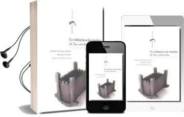 Descargar AudioLibro La Infancia a la Sombra de las Catedrales de Varios Autores año 2008