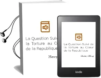 Descargar AudioLibro La Question (Suivi de la Torture au Coeur de la République) de Henry Alleg año 2008