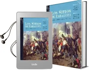 Descargar AudioLibro Los Sitios de Zaragoza: Tarjetas Postales y Musica (Incluye cd) de Varios Autores año 2008