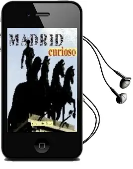 Descargar AudioLibro Madrid Curioso de Mª Isabel Gea año 2008