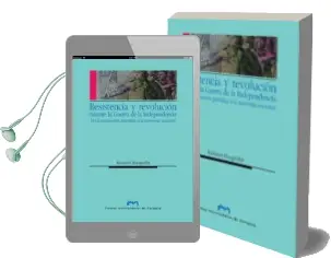 Descargar AudioLibro Resistencia y Revolucion Durante la Guerra de la Independencia de l Levantamiento Patriotico a la Soberania Nacional de Richard Hocquellt año 2008