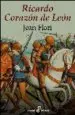AudioLibro Ricardo Corazon de Leon de Jean Flori