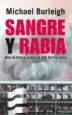 AudioLibro Sangre y Rabia: Una Historia Cultural del Terrorismo de Michael Burleigh