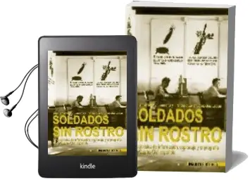 Descargar AudioLibro Soldados sin Rostro: Los Servicios de Informacion, Espionaje y cr Iptografia en la Guerra Civil Española de Jose Ramon Soler Fuensanta año 2008