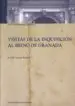 AudioLibro Visitas de la Inquisicion al Reino de Granada de Jose Maria Garcia Fuentes