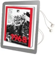Descargar AudioLibro 1968 un Mundo Pudo Cambiar de Base de Farah Karimi año 2008