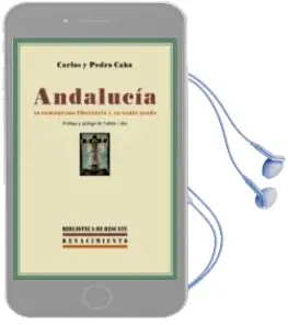 Descargar AudioLibro Andalucia: Su Comunismo Libertario y su Cante Jondo de Pedro Caba año 2008