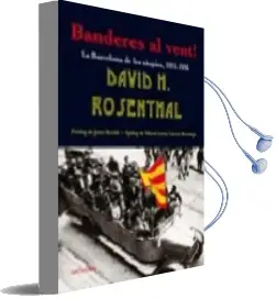 Descargar AudioLibro Banderes al Vent de David H. Rosenthal año 2008