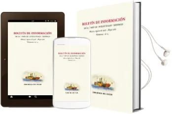Descargar AudioLibro Boletin Informativo Union de Intelectuales de Varios Autores año 2008