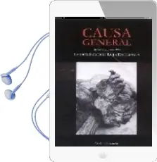Descargar AudioLibro Causa General de Varios Autores año 2008