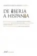 AudioLibro De Iberia a Hispania de Francisco Gracia