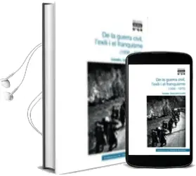 Descargar AudioLibro De la Guerra Civil, l Exili i el Franquisme de Daniel Diaz año 2008