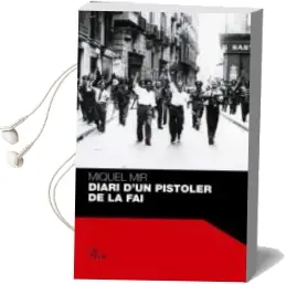 Descargar AudioLibro Diari d un Pistoler de la fai de Angel Catiñeira año 2008