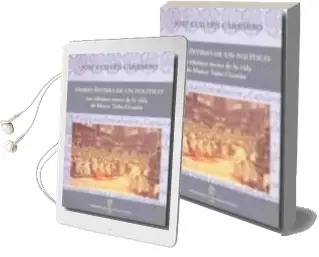 Descargar AudioLibro Diario Intimo de un Politico: Los Ultimos Meses de la Vida de mar co Tulio Ciceron de Guillen Cabañero Jose año 2008
