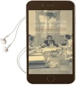 Descargar AudioLibro El Arranque de Castilla y Leon: Una Necesidad Politica de Demetrio Madrid Lopez año 2008