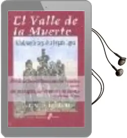 Descargar AudioLibro El Valle de la Muerte de Terry Brighton año 2008