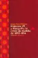 AudioLibro Francesc pi y Margall y la Crisis de Melilla de 1893-1894 de Josep Pich I Mitjana