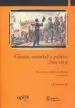 AudioLibro Guerra, Sociedad y Politica 1808-1814 (2 Vols) de Francisco Miranda Rubio