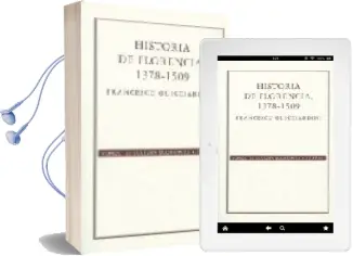 Descargar AudioLibro Historia de Florencia de Francesco Guicciardini año 2008