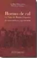 AudioLibro Hornos de cal en Vegas de Matute (Segovia): El Conjunto del Zanca o, Siglos Xvi-Xviii de Jose Miguel Muñoz Jimenez