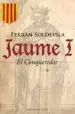 AudioLibro Jaume i el Conqueridor de Ferran Soldevila