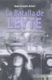 AudioLibro La Batalla de Leyte de Jean Jacques Antier