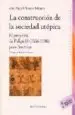 AudioLibro La Construccion de la Sociedad Utopica: El Proyecto de Felipe ii (1556-1598) para America de Jose Miguel Morales Folguera