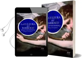Descargar AudioLibro La Cultura del Barroco de Jose Antonio Maravall año 2008