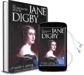 Descargar AudioLibro La Escandalosa Vida de Jane Digby de Mary S. Lovell año 2008