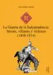 AudioLibro La Guerra de la Independencia: Heroes, Villanos y Victimas (1808- 1814) de Jean Rene Aymes