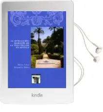 Descargar AudioLibro La Huella del Marques de la Vega Inclan en Sevilla de Maria Luisa Menendez Robles año 2008