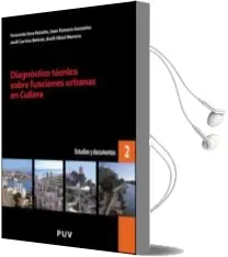 Descargar AudioLibro Los Habitos de Movilidad de la Universitat de Valencia (2005-2006 ): Problemas de Acceso a los Campus y Sostenibilidad de Varios Autores año 2008