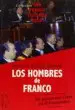 AudioLibro Los Hombres de Franco de Antonio Padilla Bolivar