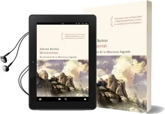 Descargar AudioLibro Montserrat: Els Misteris de la Muntanya Sagrada de Antoni Batista año 2008