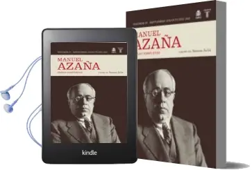 Descargar AudioLibro Obras Completas (Tomo iv) Septiembre de 1932 - Octubre de 1933 de Manuel Azaña año 2008