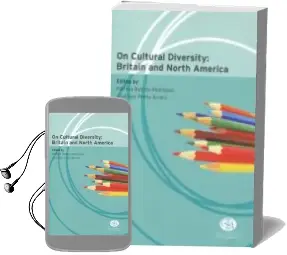 Descargar AudioLibro On Cultural Diversity: Britain and North America de Varios Autores año 2008