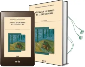 Descargar AudioLibro Paginas de un Diario de la Guerra Civil de Mary Chesnut año 2008
