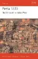 AudioLibro Pavia, 1525 de Angus Konstam