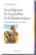 AudioLibro Religiones de los Pueblos de la España Antigua de Jose Maria Blazquez