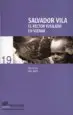AudioLibro Salvador Vila: El Rector Fusilado en Viznar de Mercedes Del Amo